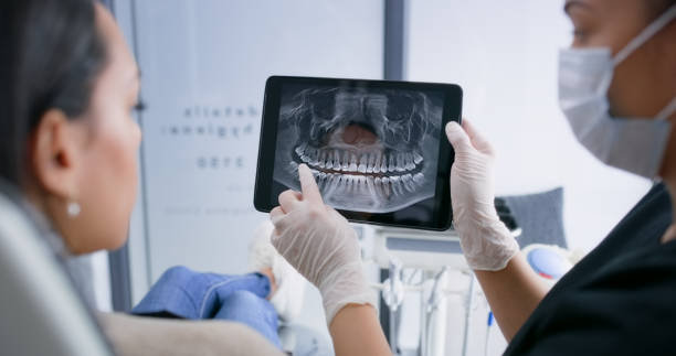 Licensed Tooth Extraction service in Newark, TX - Smile Center Dentistry